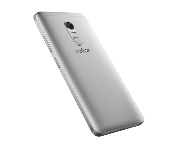 TP-Link Neffos X1 Lite szary - 378849 - zdjęcie 8